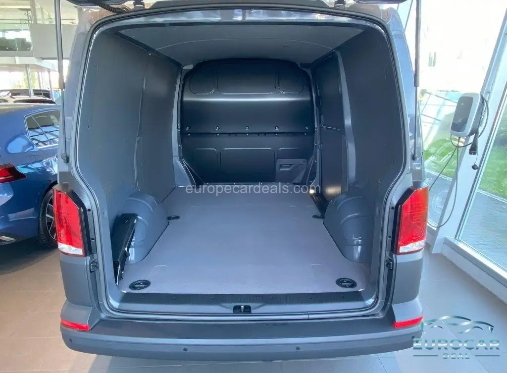 Volkswagen T6 Transporter