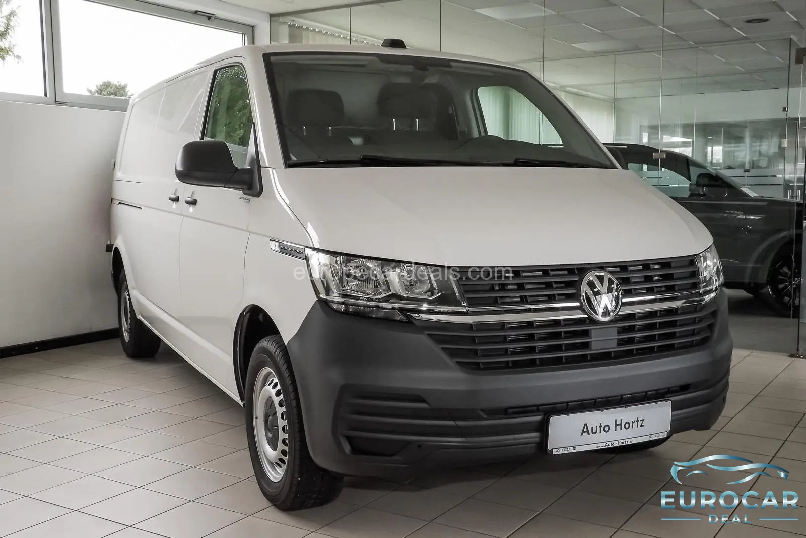 Volkswagen T6 Transporter