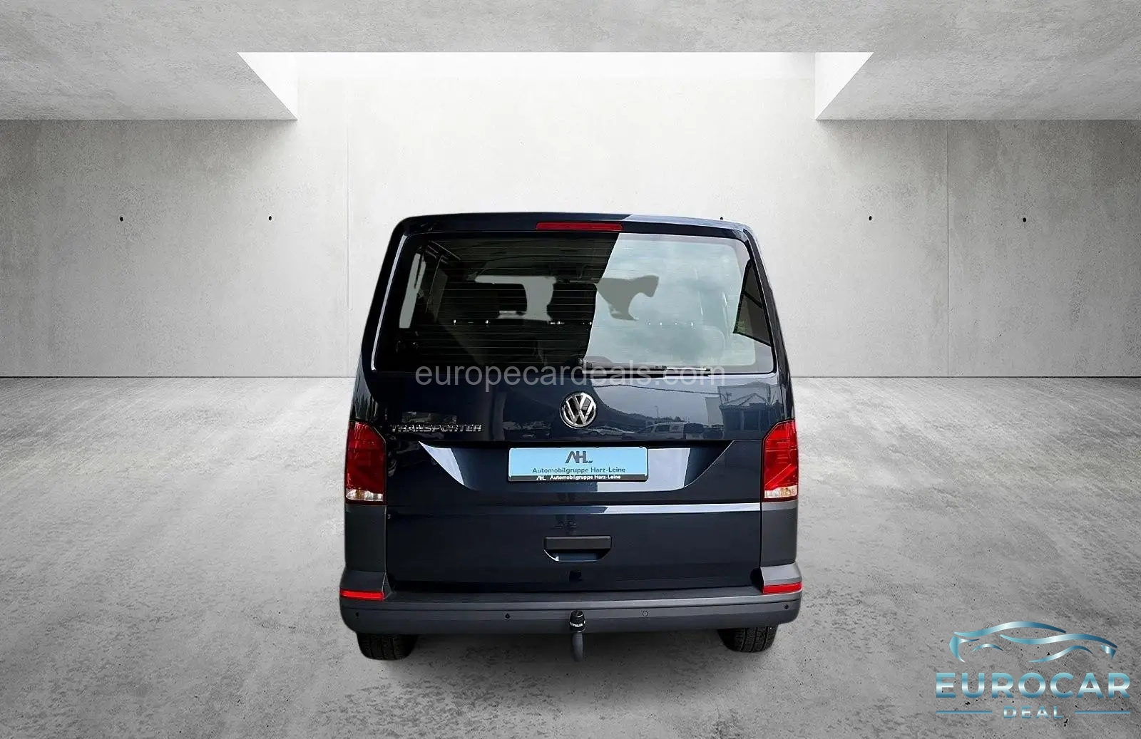 Volkswagen T6 Kombi