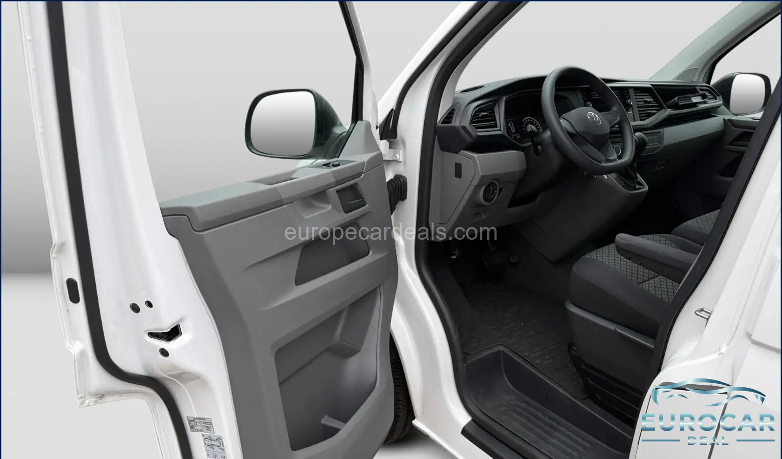 Volkswagen T6 Caravelle
