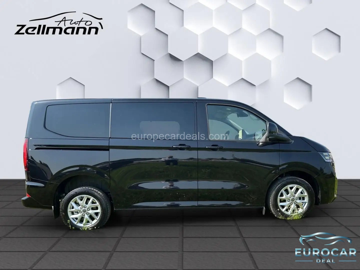 Volkswagen T6 Caravelle