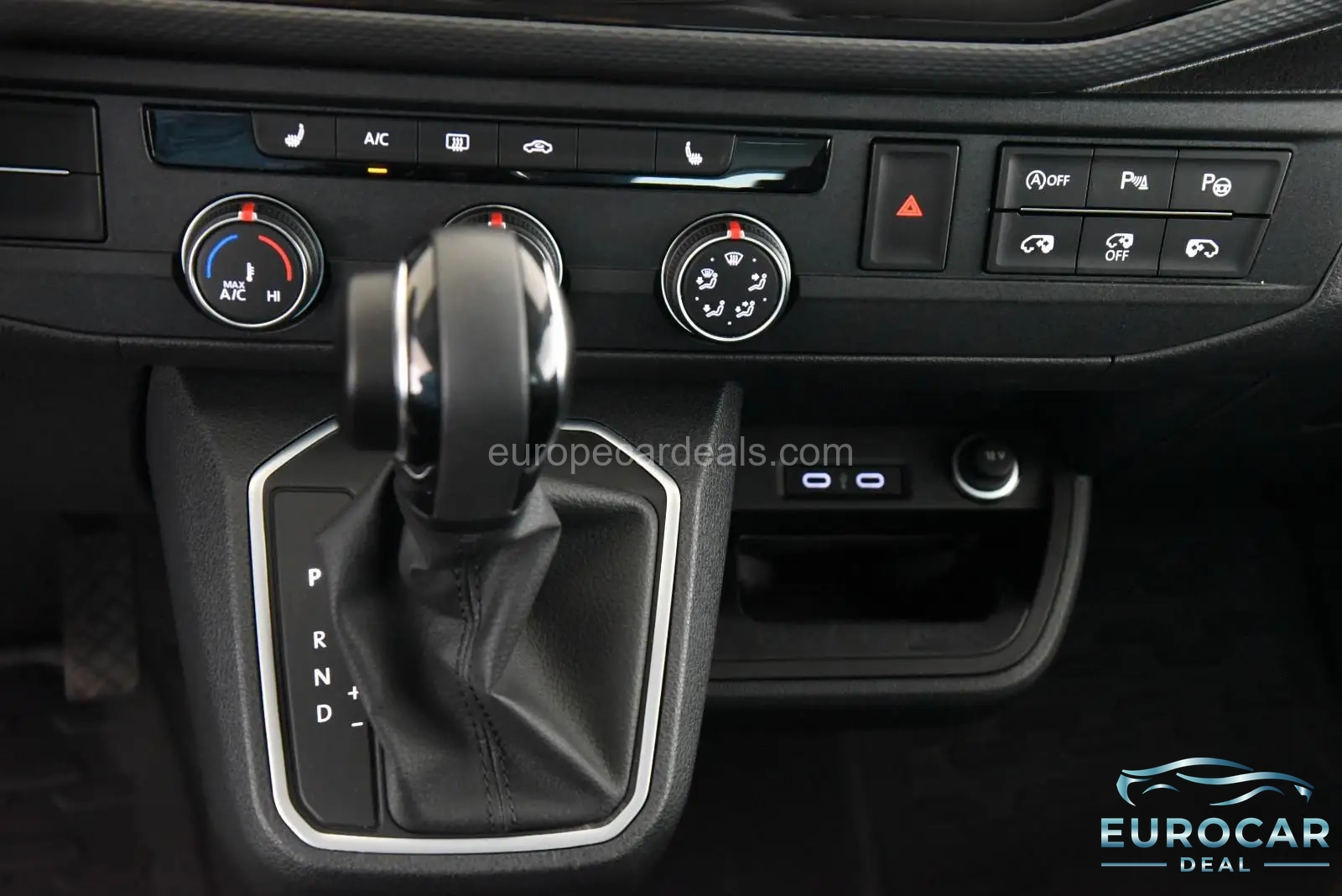 Volkswagen T6 Multivan