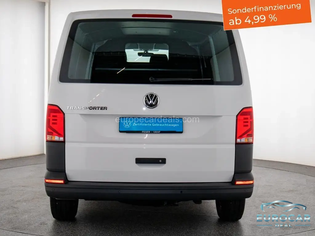 Volkswagen T6 other