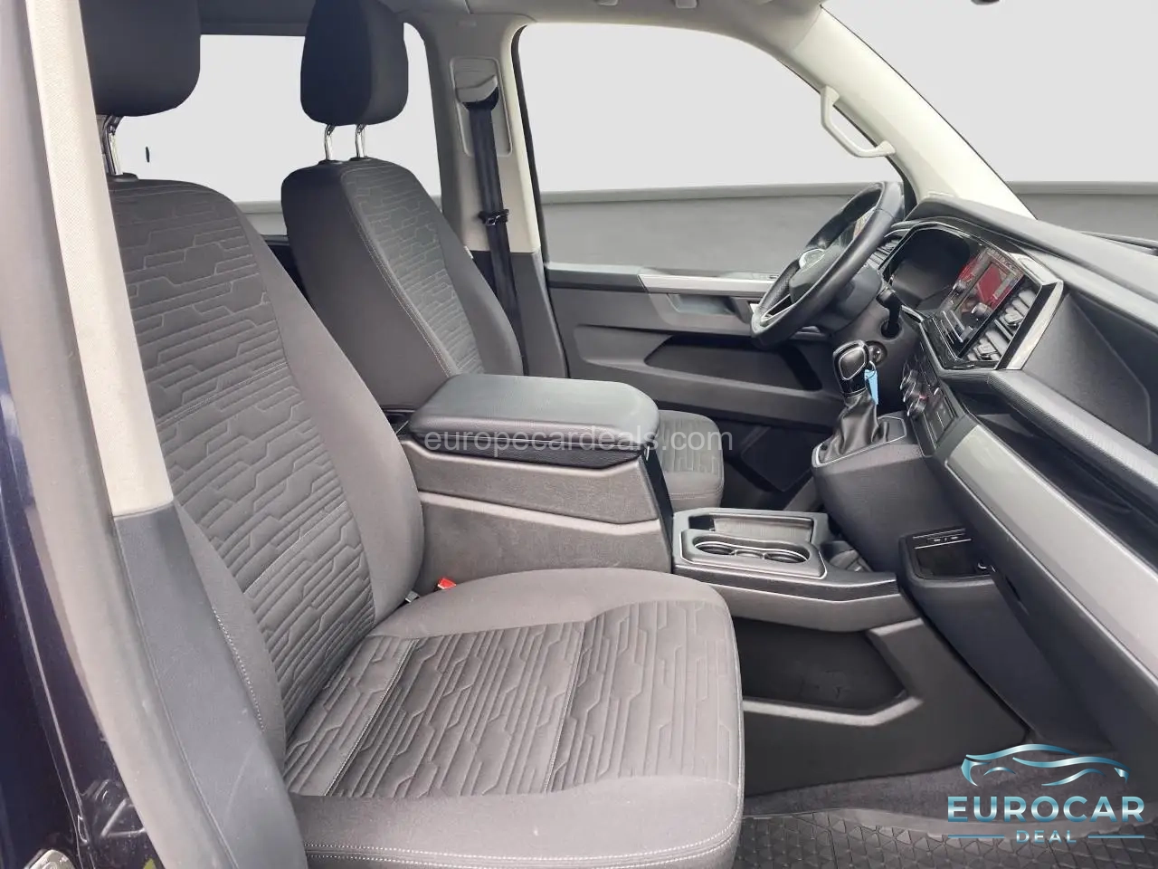 Volkswagen T6 Multivan