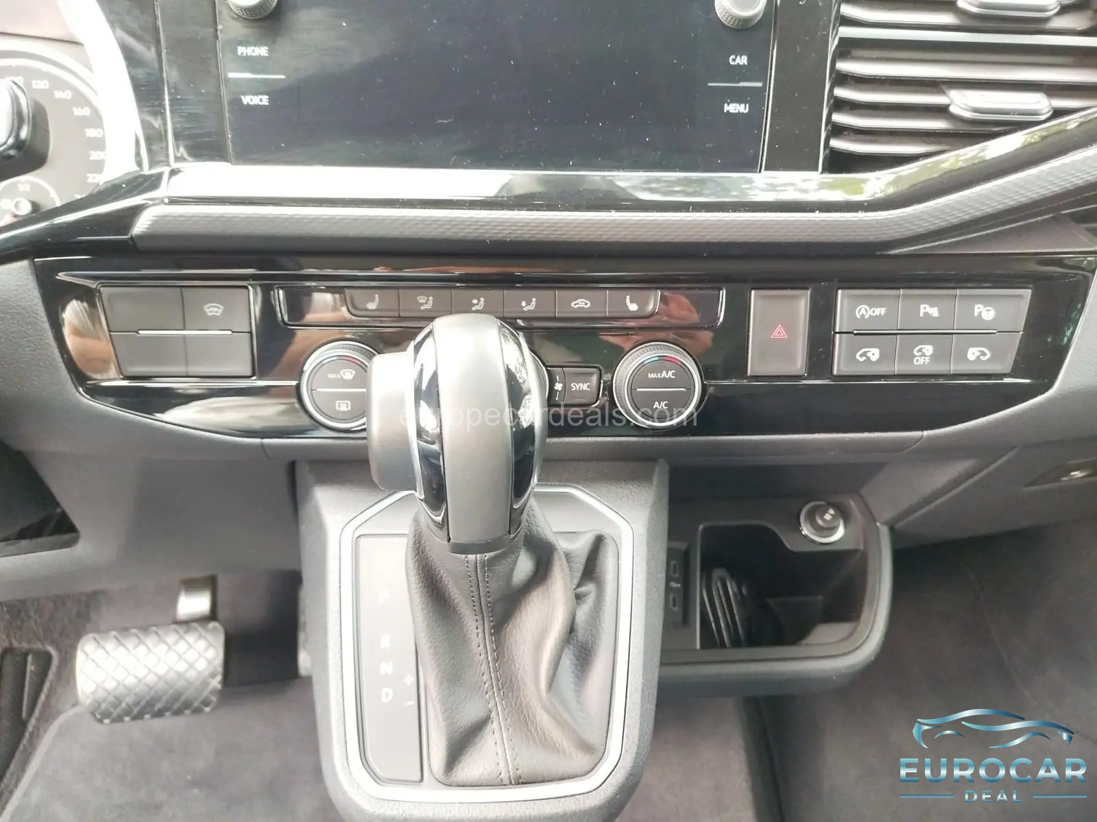 Volkswagen T6 other