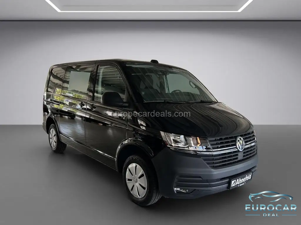 Volkswagen T6 Transporter