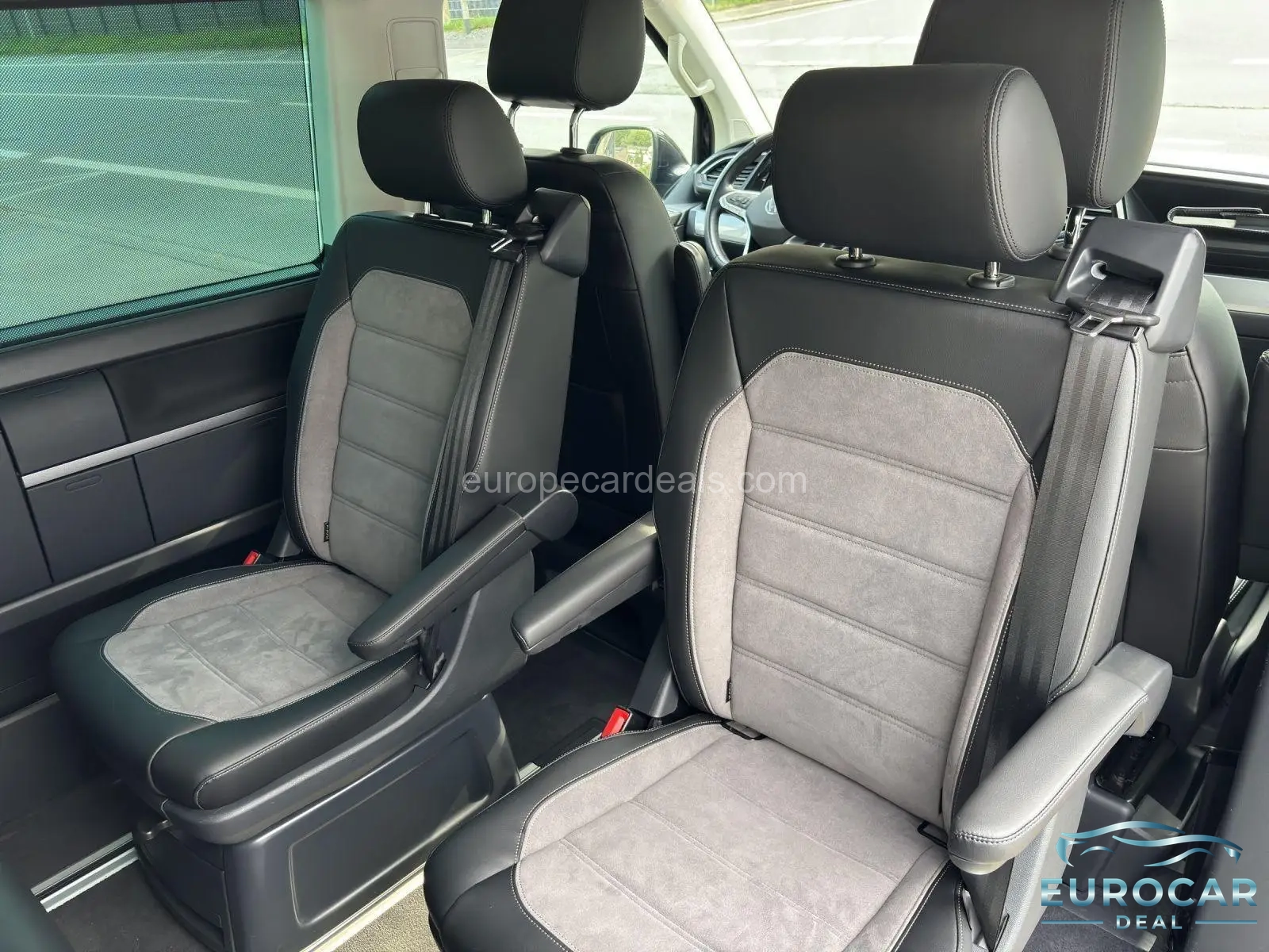 Volkswagen T6 Multivan