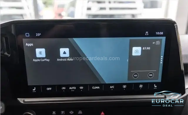 Volkswagen T6 Caravelle