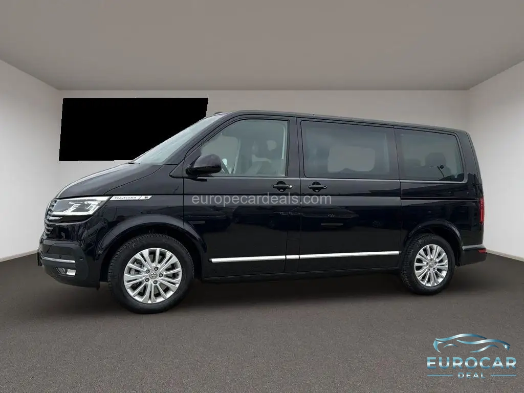 Volkswagen T6 Multivan