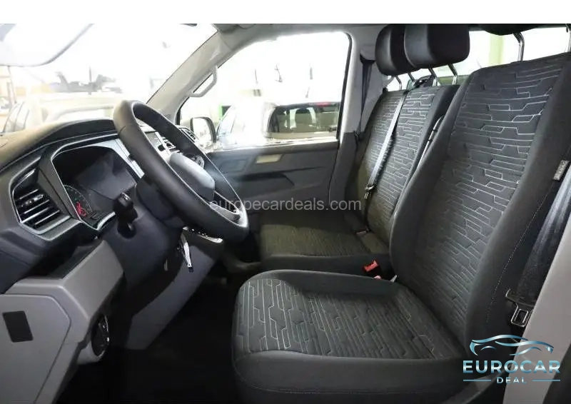 Volkswagen T6 Caravelle