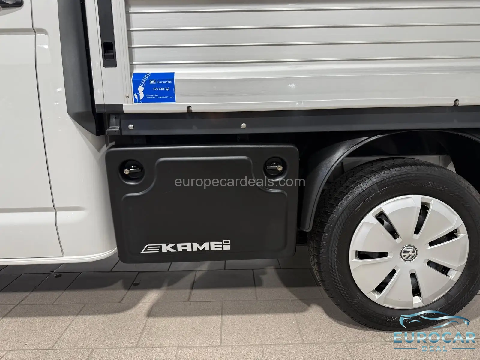 Volkswagen T6 Transporter