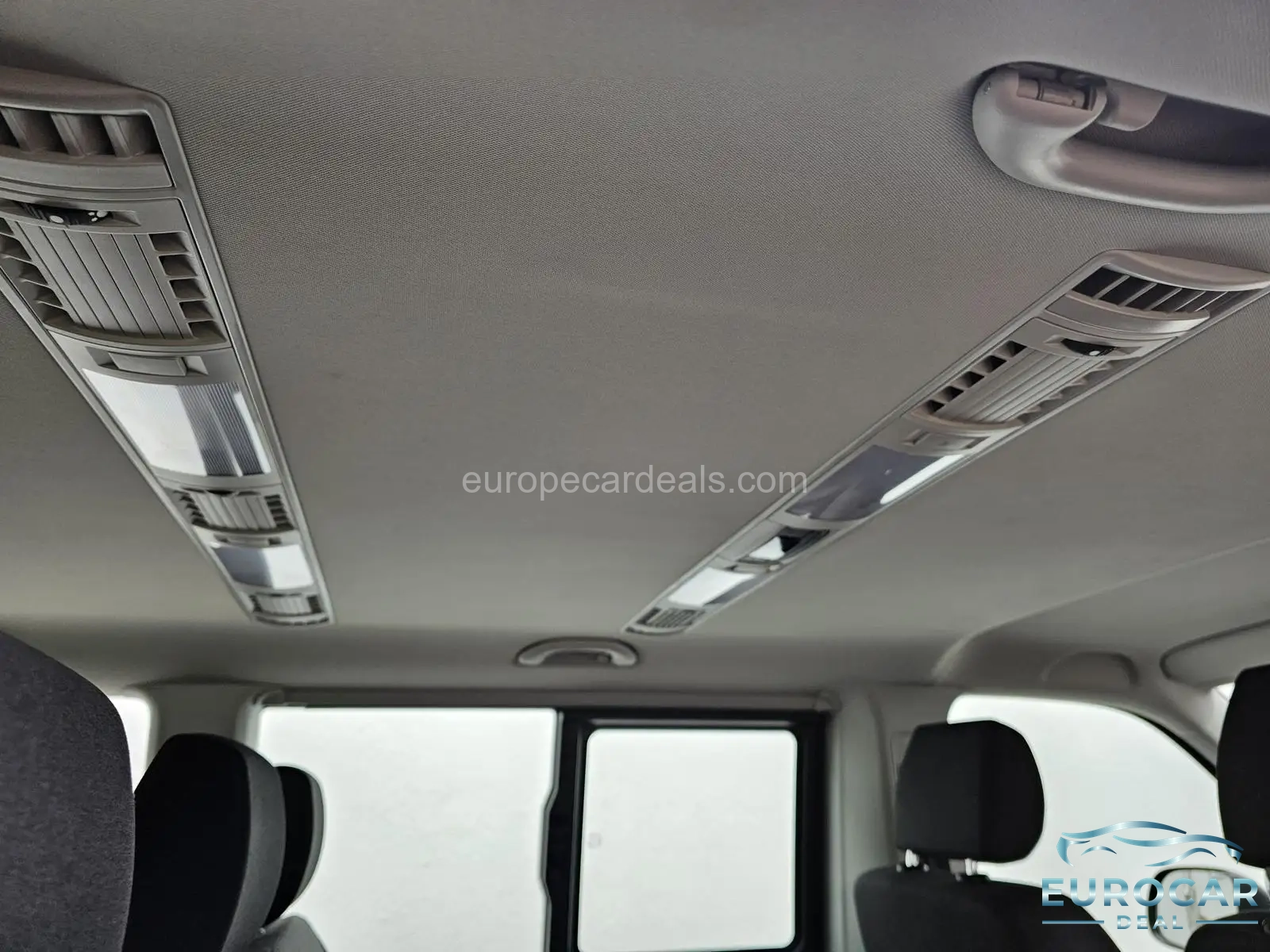Volkswagen T6 Caravelle