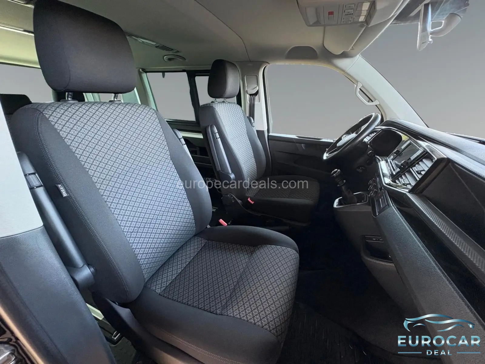Volkswagen T6 Multivan