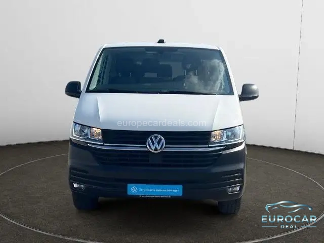 Volkswagen T6 Caravelle
