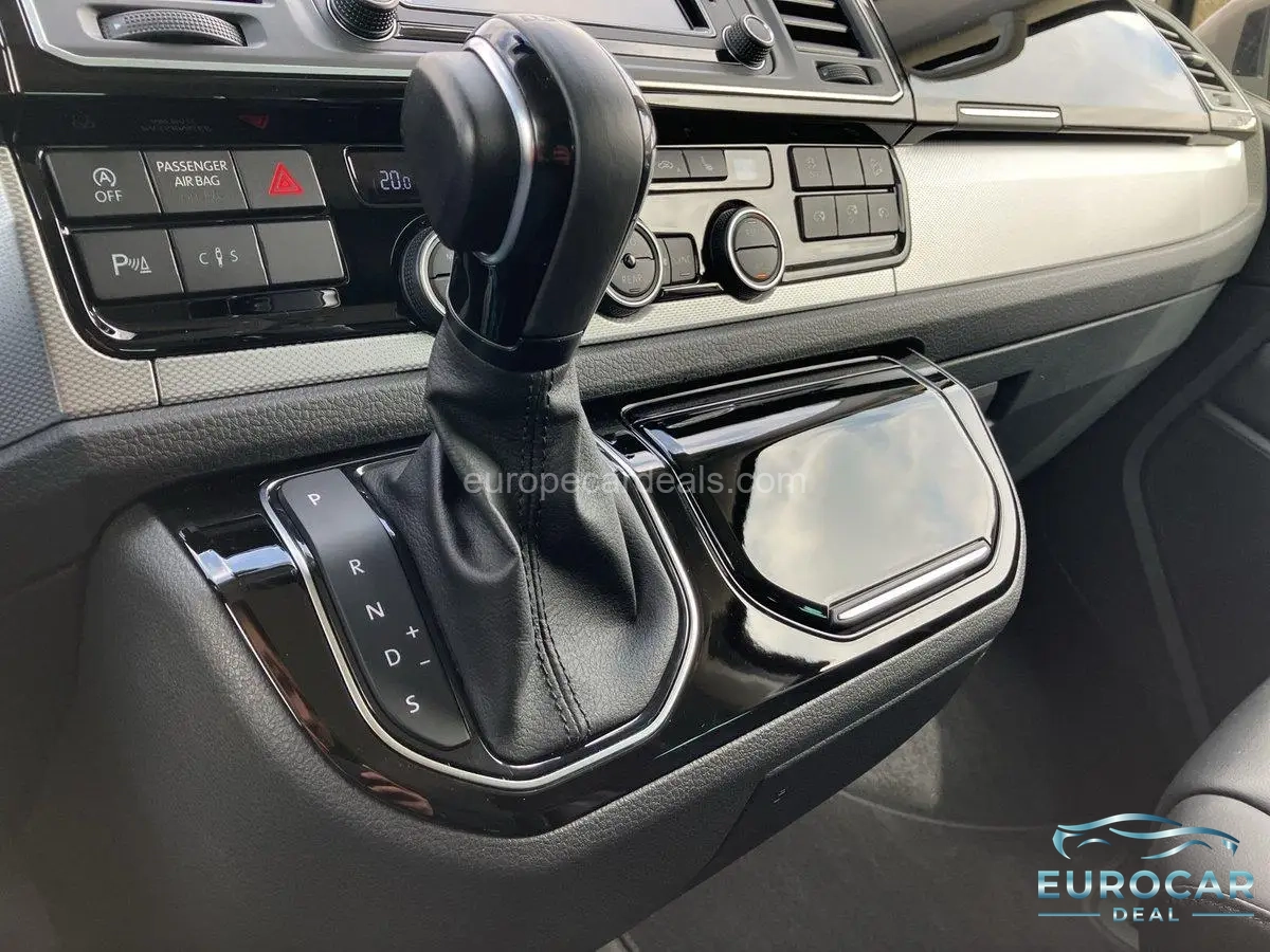 Volkswagen T6 Multivan