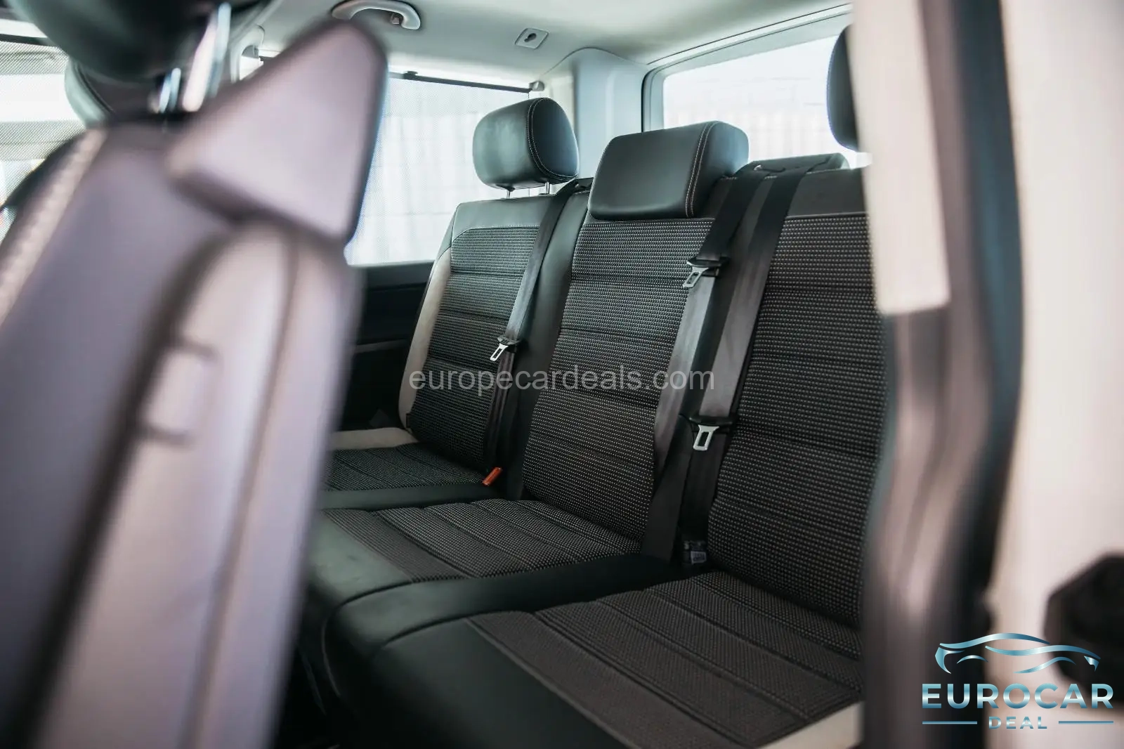 Volkswagen T6 Multivan