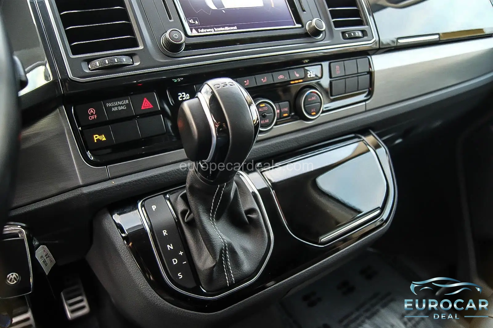 Volkswagen T6 Multivan