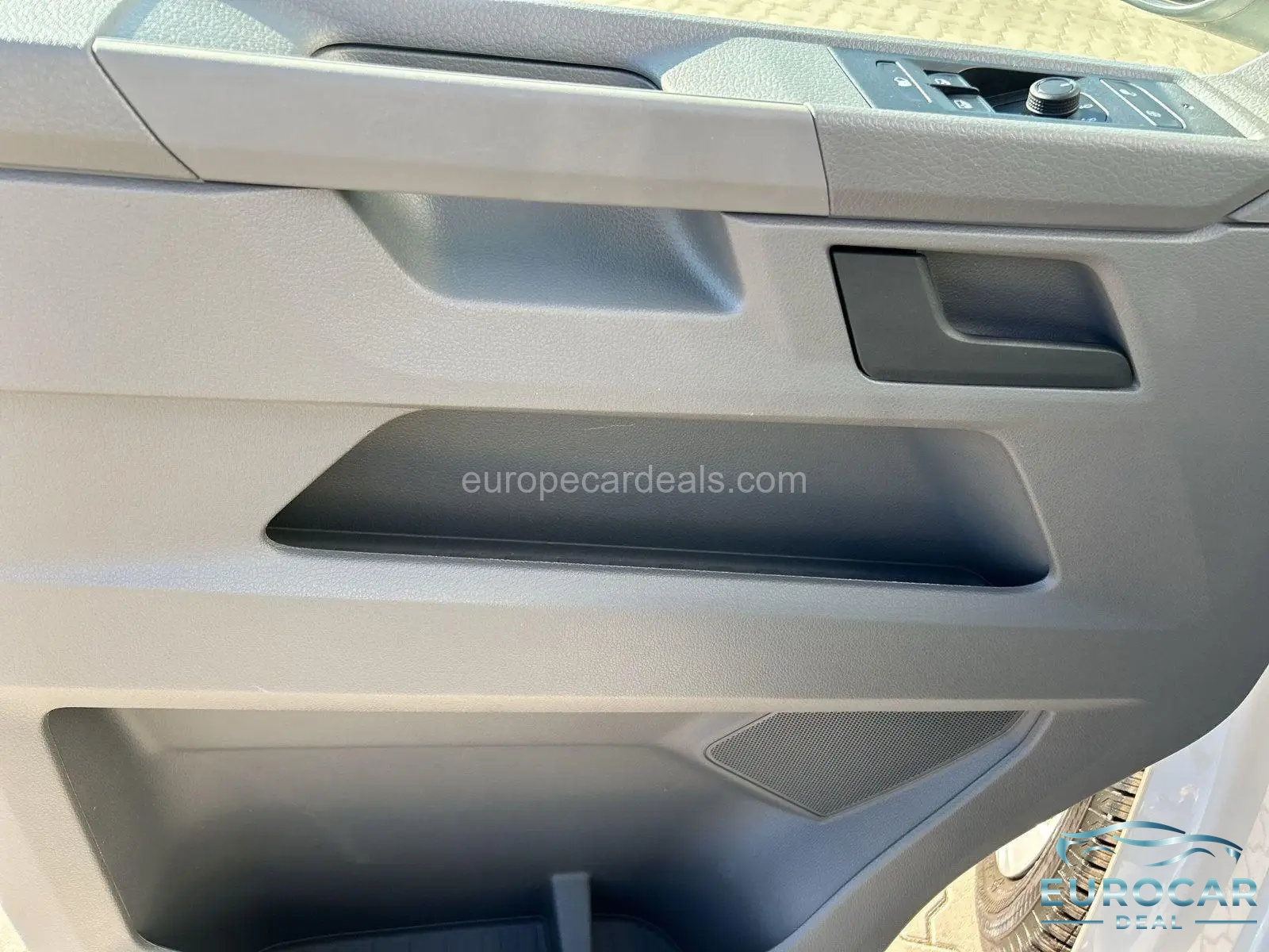 Volkswagen T6 Transporter