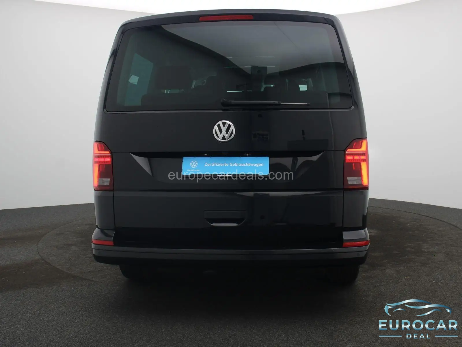 Volkswagen T6 Multivan