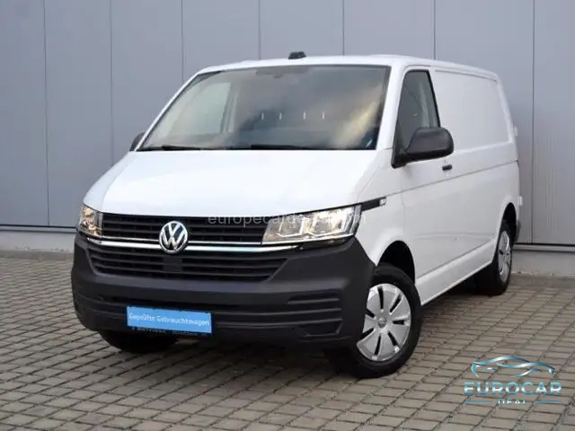 Volkswagen T6 Transporter
