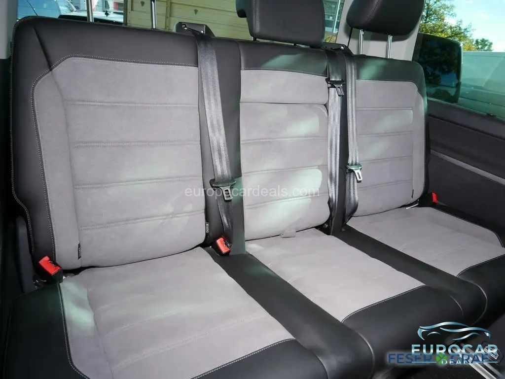 Volkswagen T6 Multivan