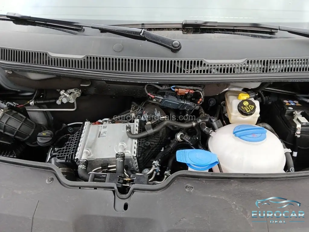 Volkswagen T6 other