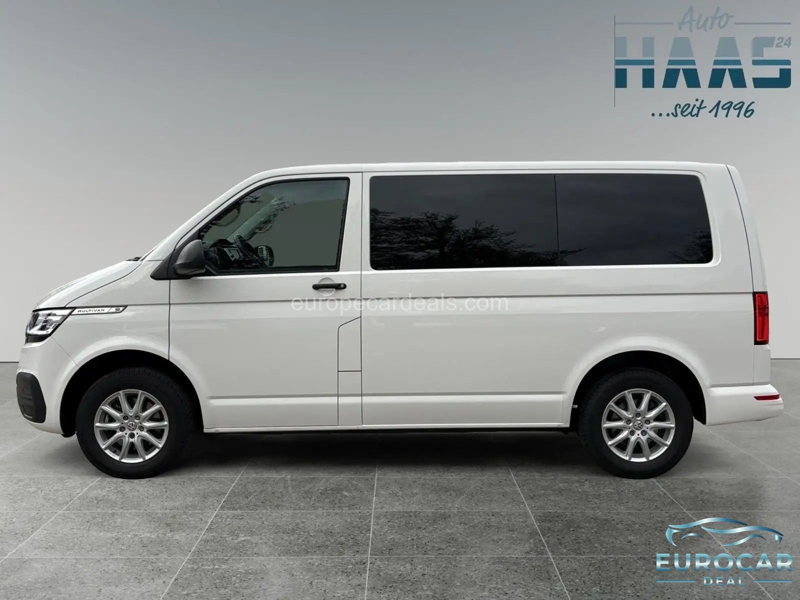 Volkswagen T6 Multivan