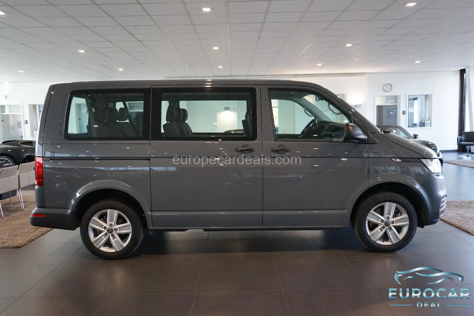 Volkswagen T6 Kombi