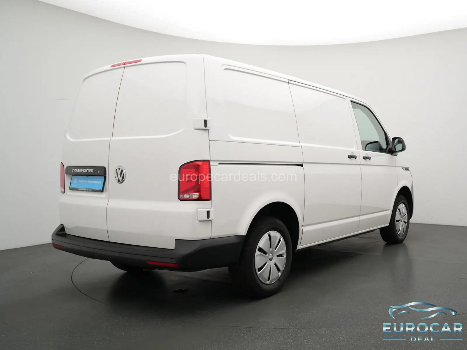 Volkswagen T6 Transporter