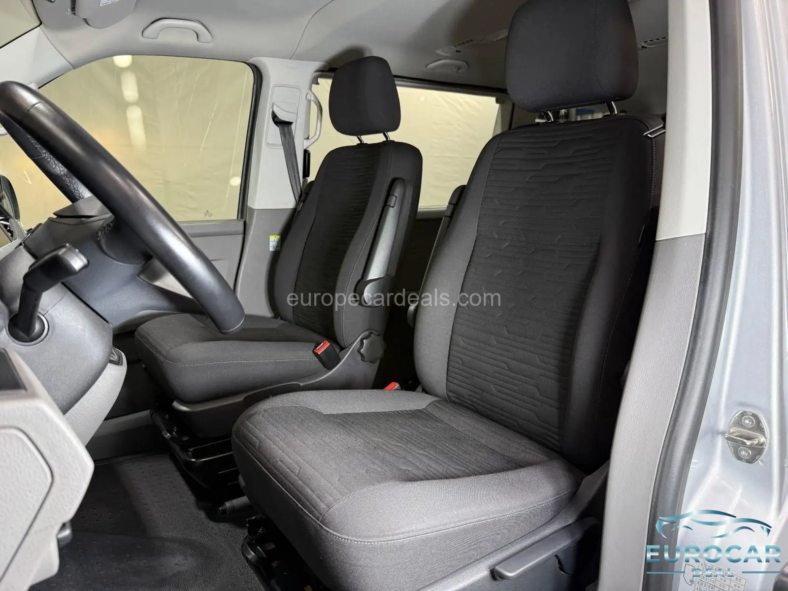 Volkswagen T6 Caravelle