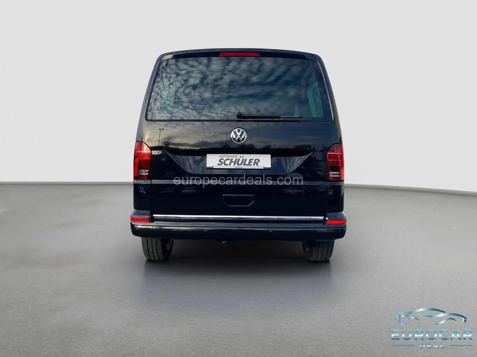 Volkswagen T6 Multivan
