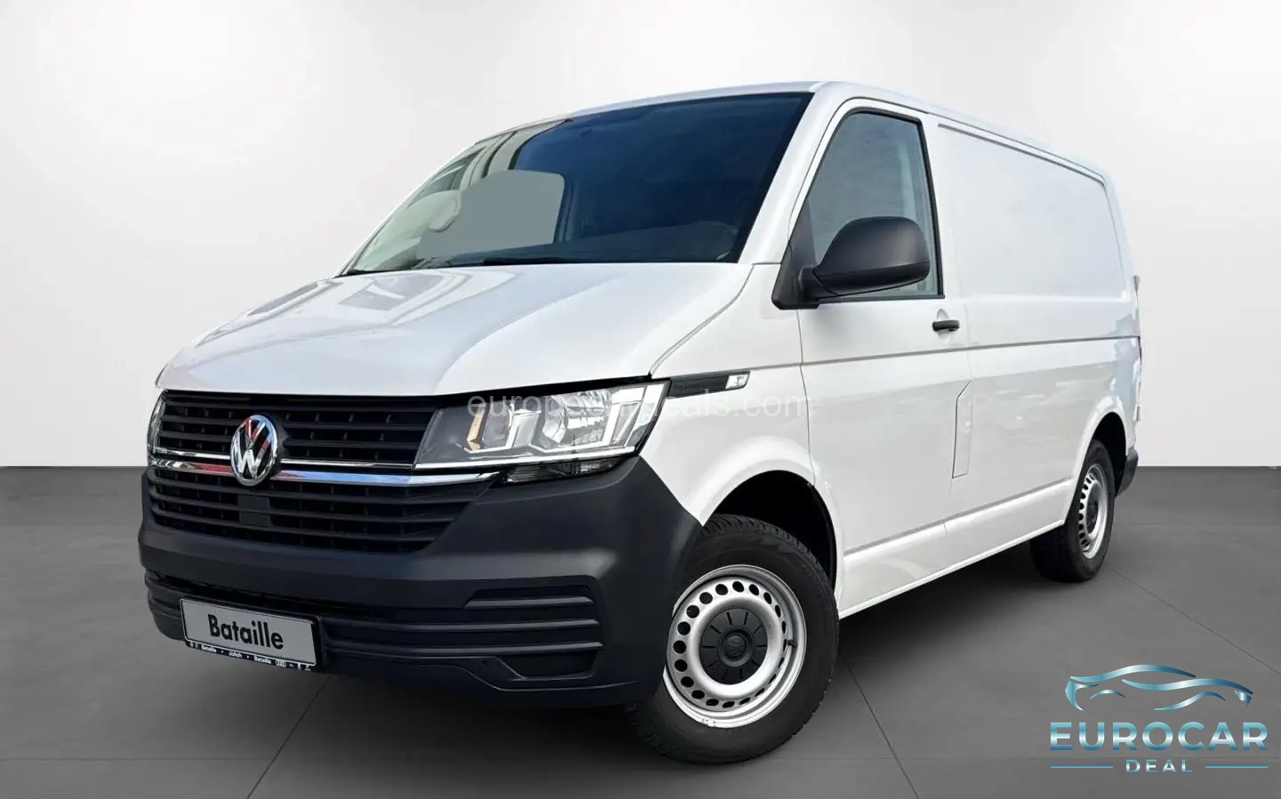 Volkswagen T6 Transporter