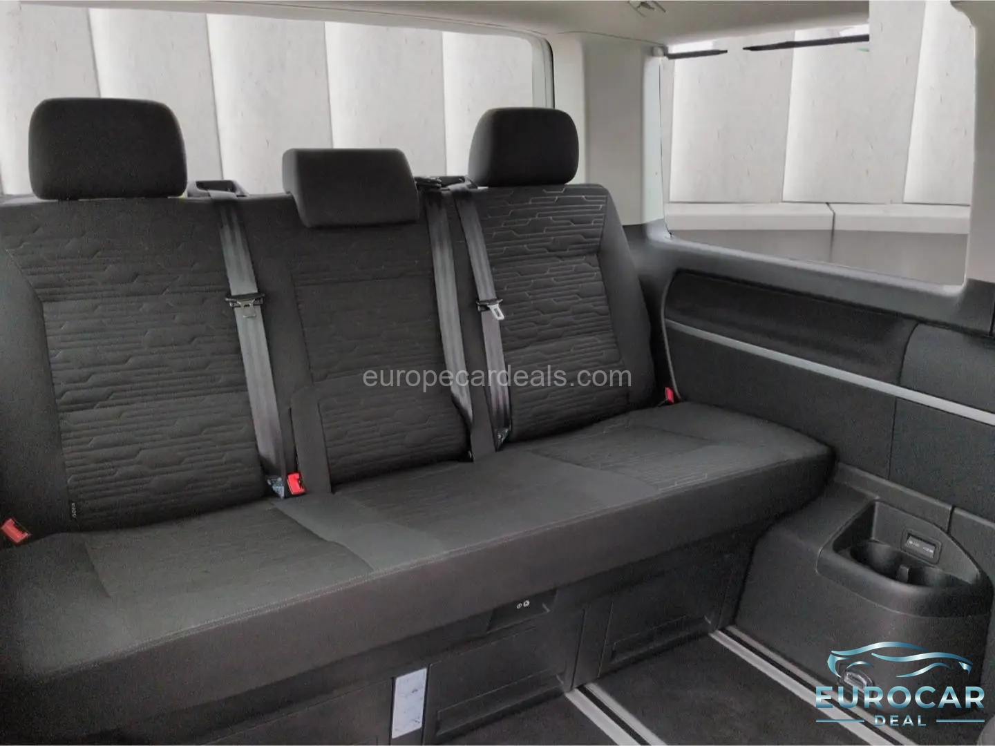 Volkswagen T6 Multivan