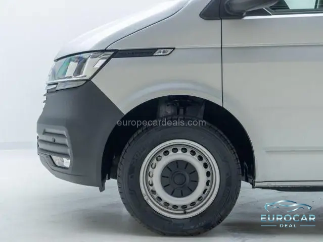Volkswagen T6 Kombi