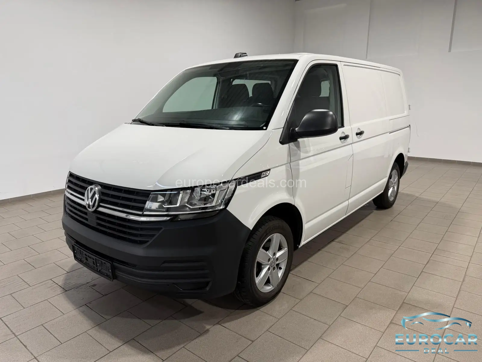 Volkswagen T6 Transporter
