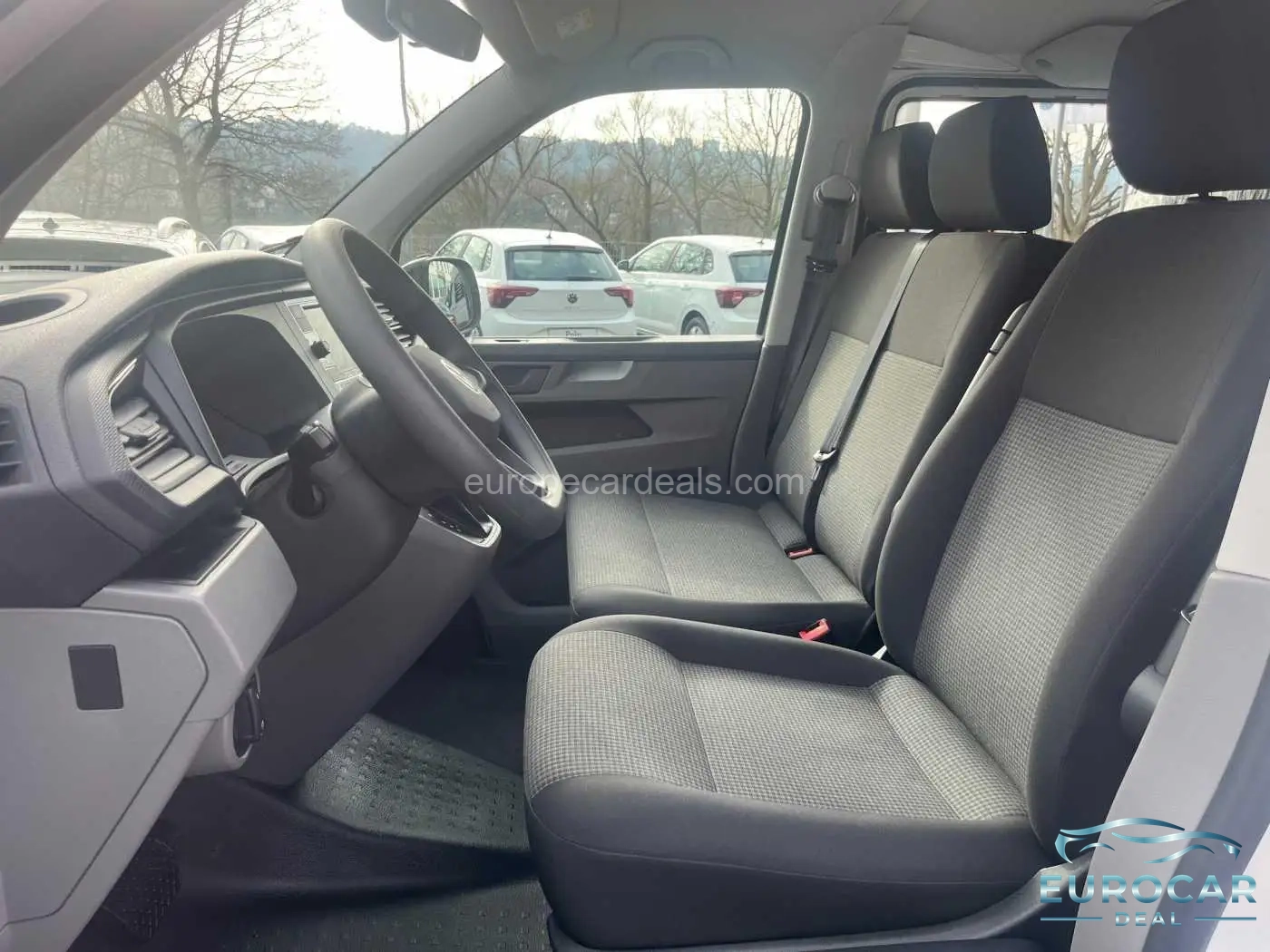 Volkswagen T6 other
