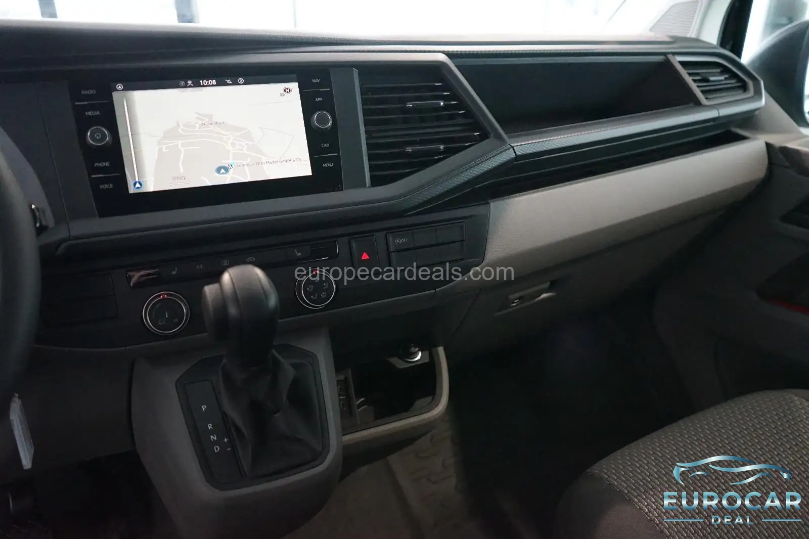 Volkswagen T6 Caravelle
