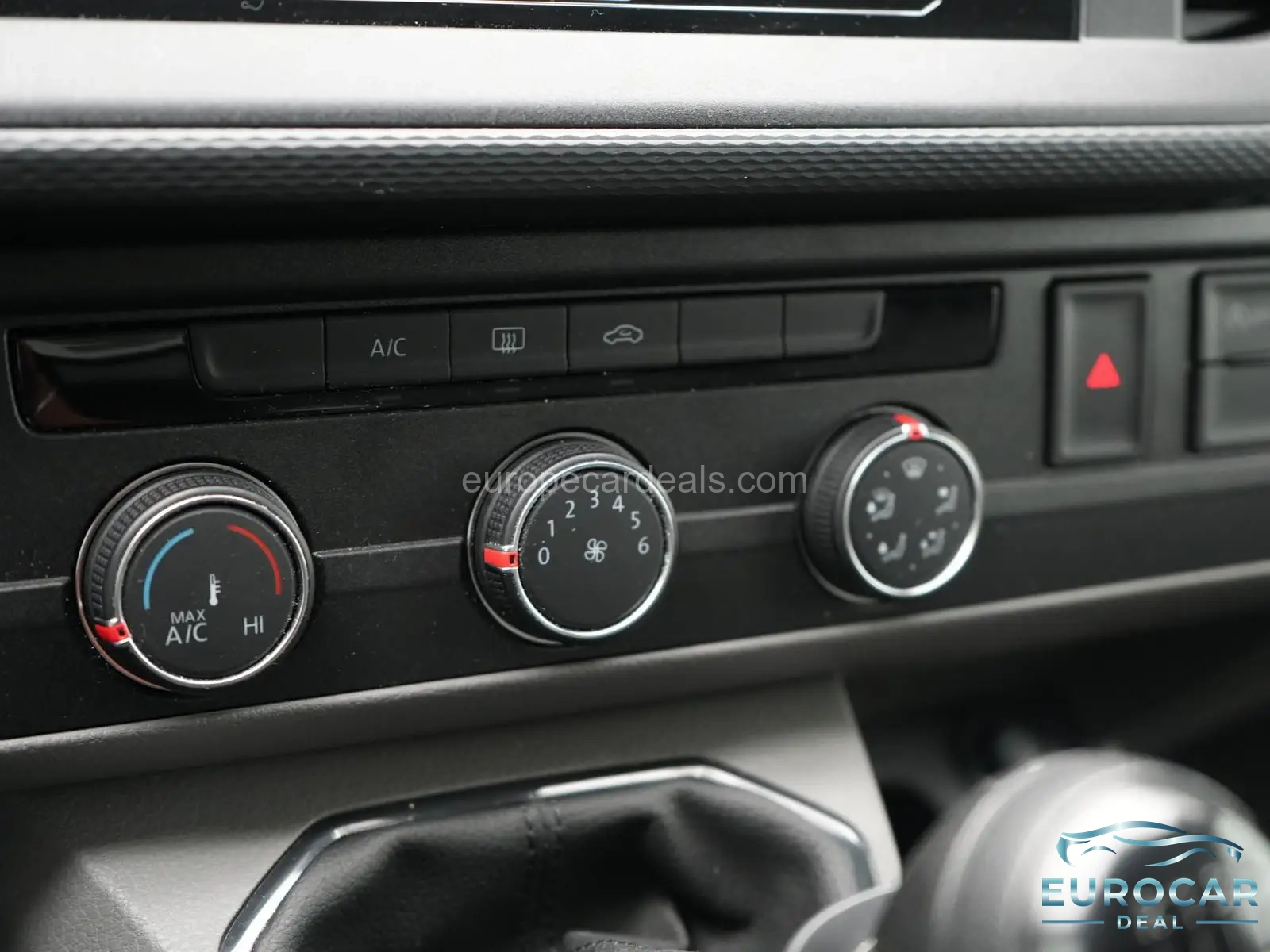 Volkswagen T6 Transporter
