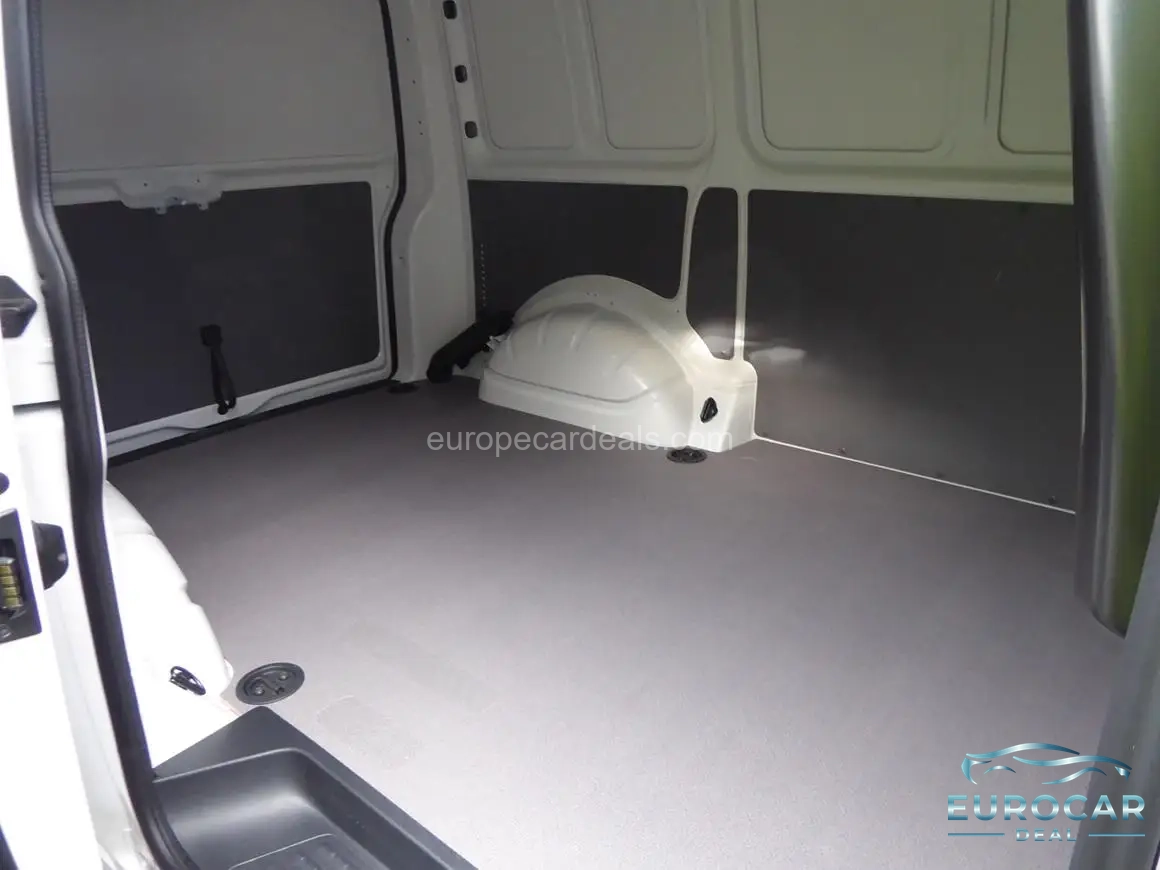Volkswagen T6 Transporter