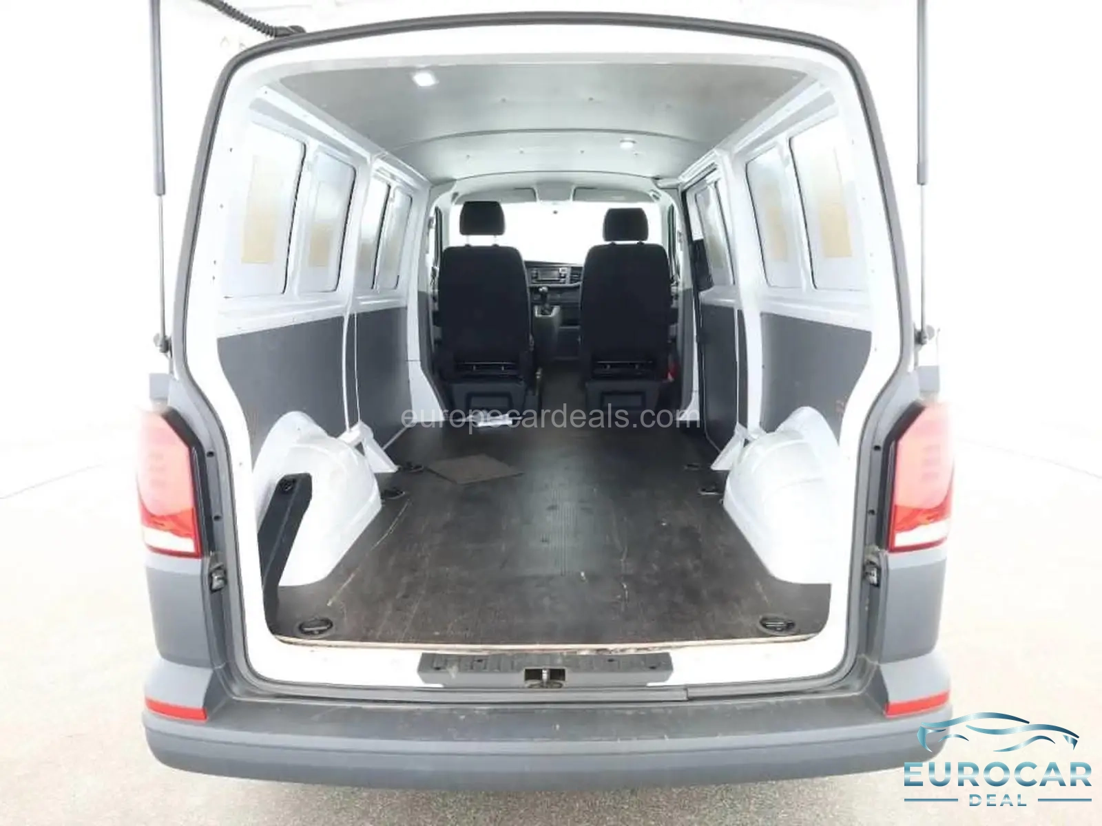 Volkswagen T6 Transporter