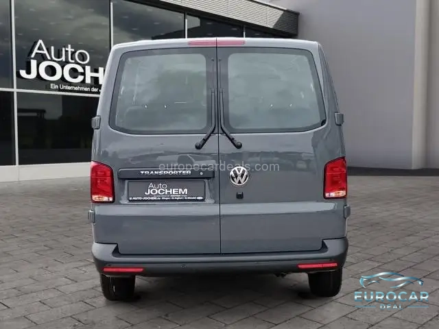Volkswagen T6 Kombi