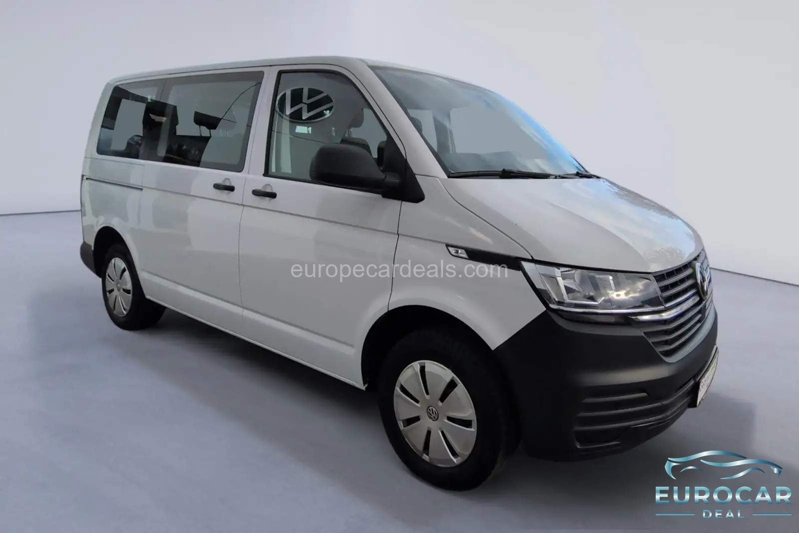 Volkswagen T6 Kombi