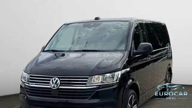 Volkswagen T6 Multivan