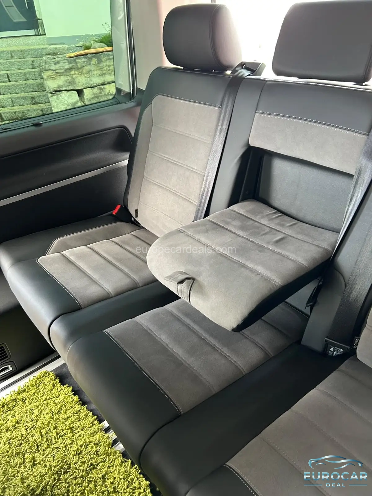 Volkswagen T6 Multivan