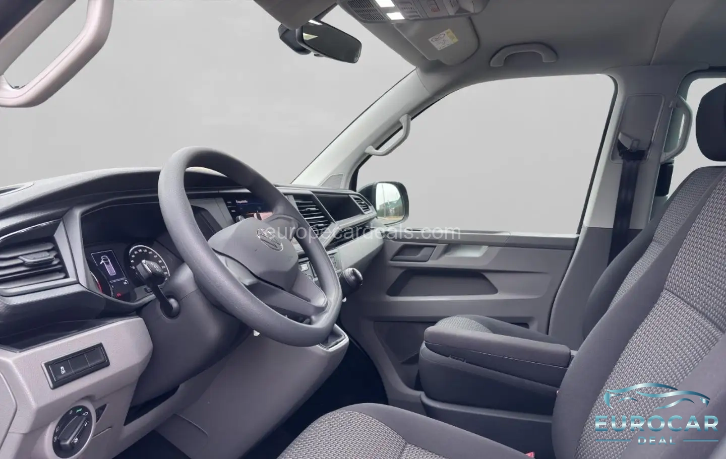 Volkswagen T6 Caravelle