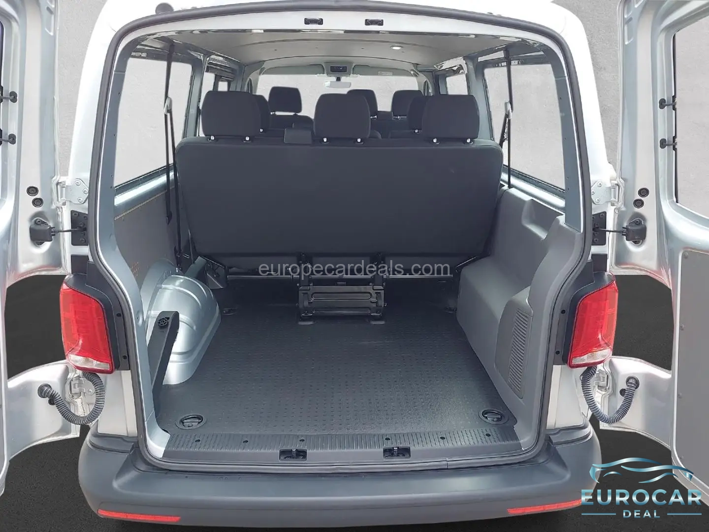 Volkswagen T6 Kombi