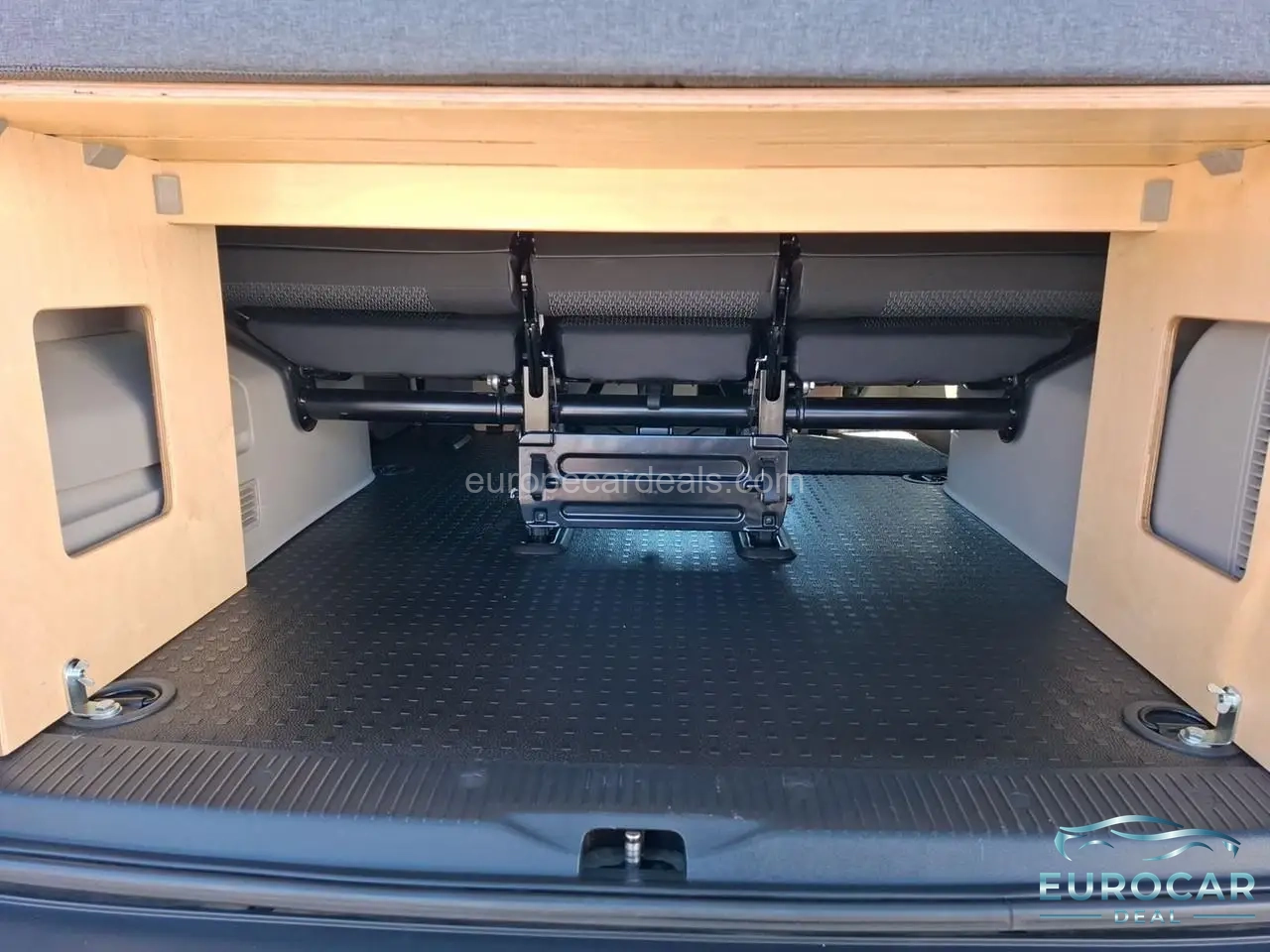 Volkswagen T6 Caravelle