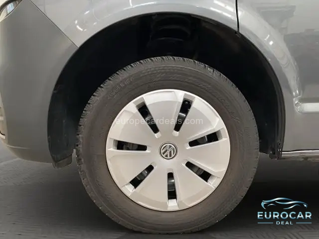Volkswagen T6 Kombi