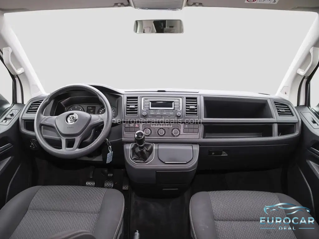 Volkswagen T6 Multivan