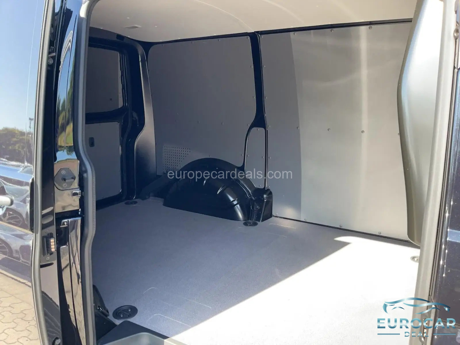 Volkswagen T6 other